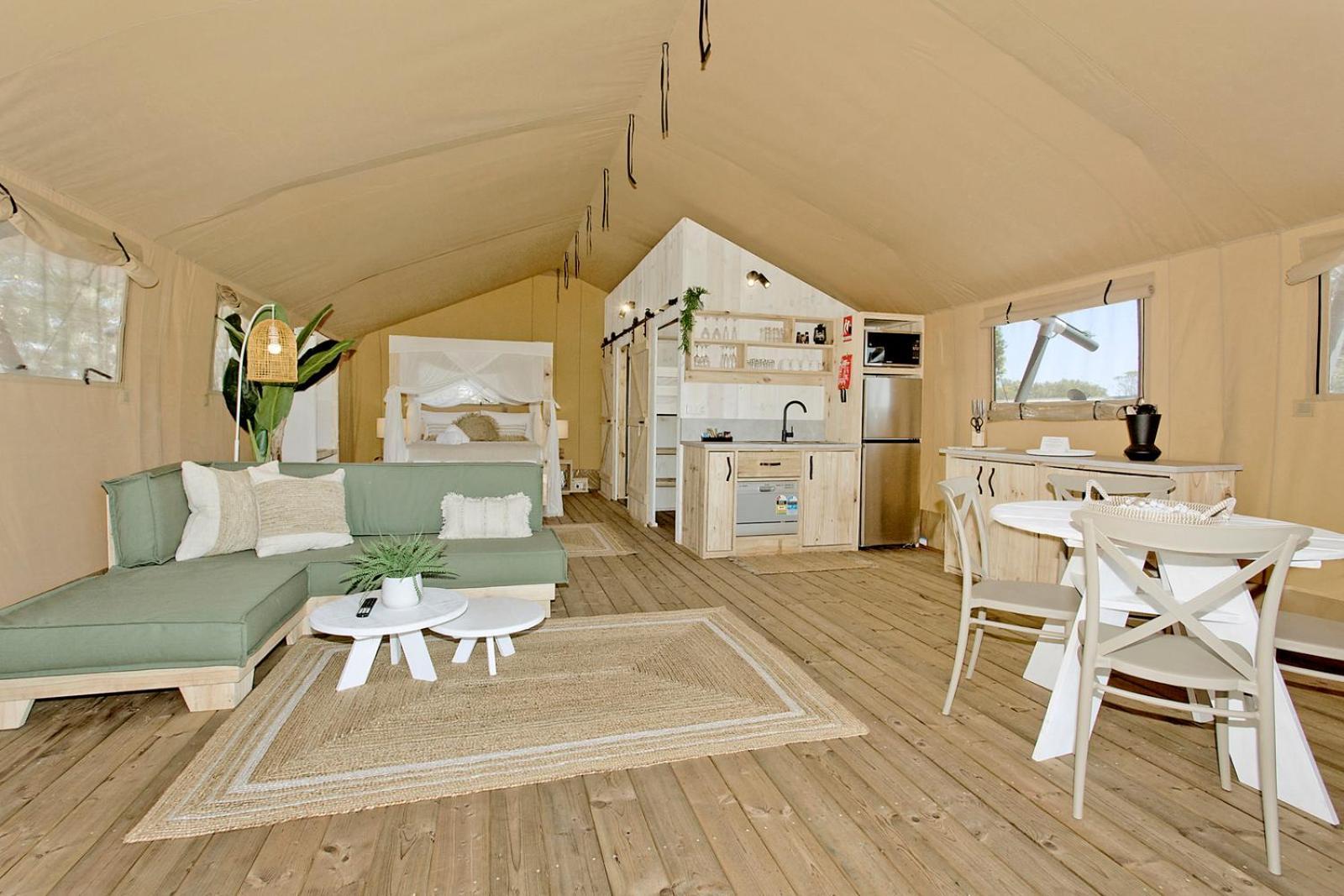 Ingenia Holidays Bonny Hills ภายนอก รูปภาพ