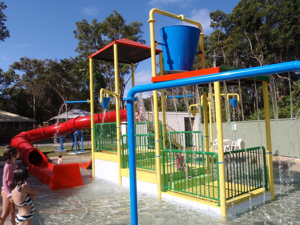 Ingenia Holidays Bonny Hills ภายนอก รูปภาพ