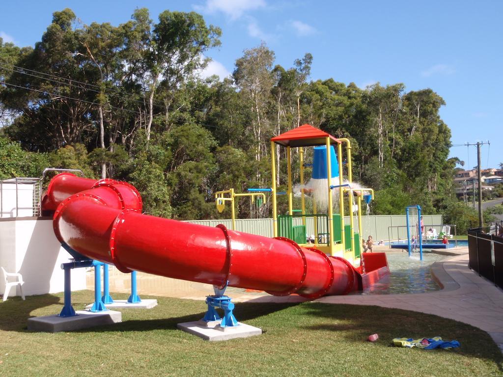 Ingenia Holidays Bonny Hills ภายนอก รูปภาพ