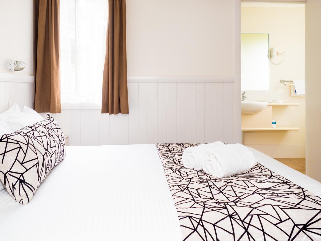 Ingenia Holidays Bonny Hills ภายนอก รูปภาพ