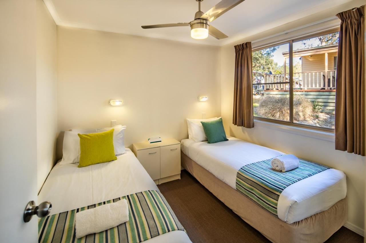 Ingenia Holidays Bonny Hills ภายนอก รูปภาพ