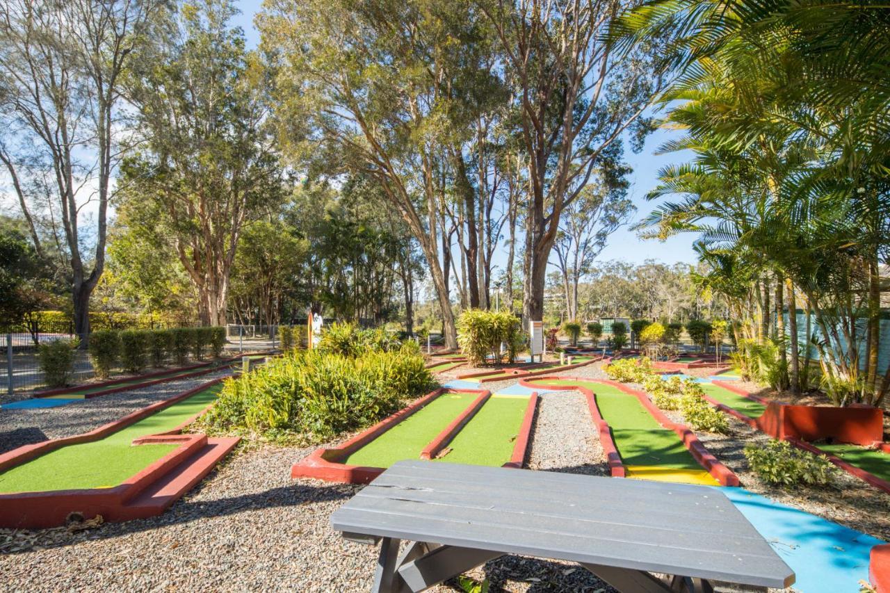 Ingenia Holidays Bonny Hills ภายนอก รูปภาพ