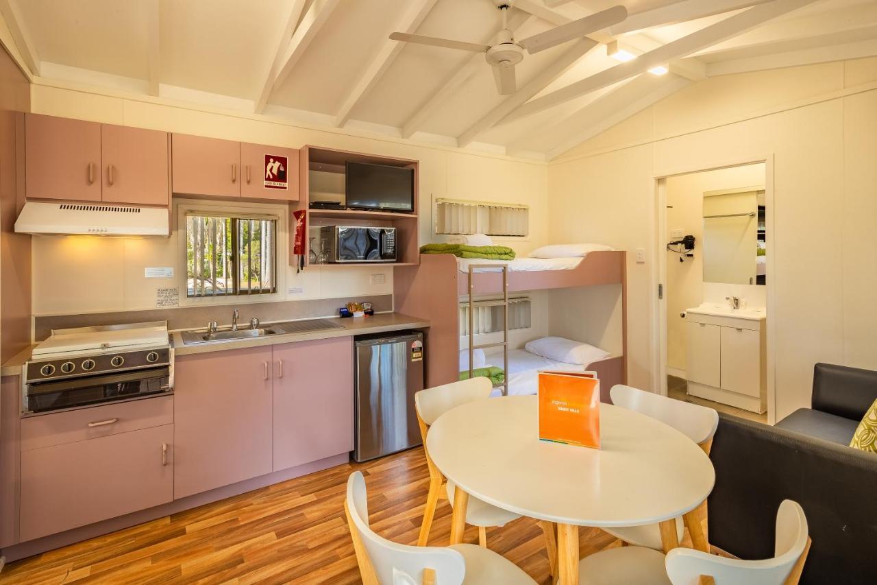 Ingenia Holidays Bonny Hills ภายนอก รูปภาพ