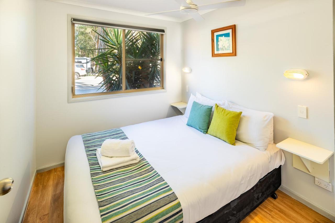 Ingenia Holidays Bonny Hills ภายนอก รูปภาพ
