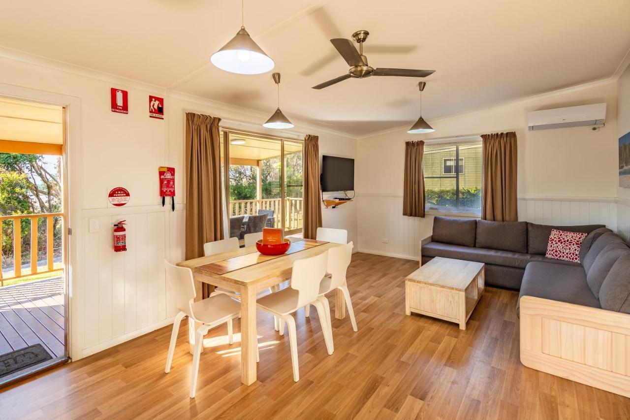 Ingenia Holidays Bonny Hills ภายนอก รูปภาพ