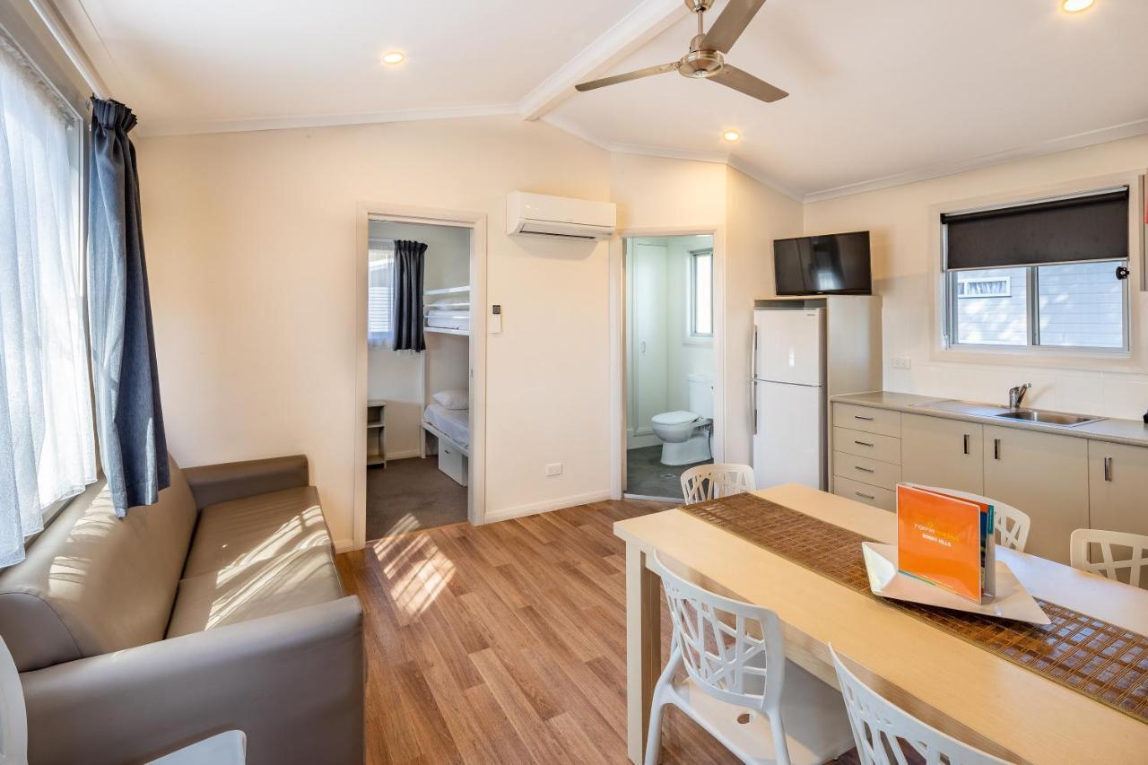 Ingenia Holidays Bonny Hills ภายนอก รูปภาพ