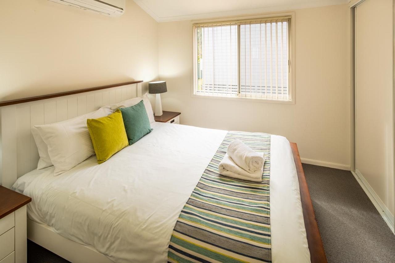 Ingenia Holidays Bonny Hills ภายนอก รูปภาพ