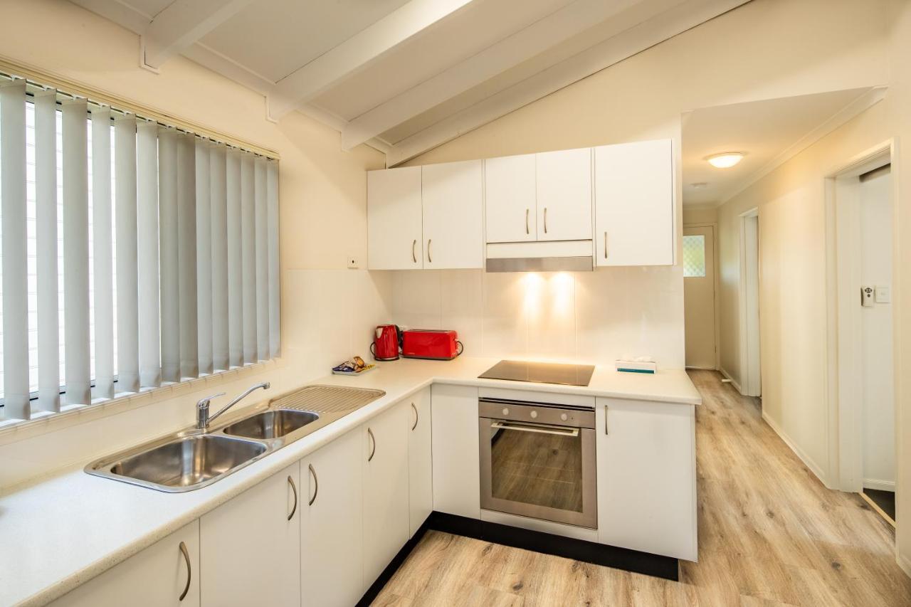 Ingenia Holidays Bonny Hills ภายนอก รูปภาพ